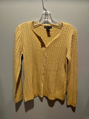 New York & Company Sweater Size Small